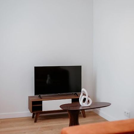 Lisbon Orange House - Beautiful Two-Bedroom Apartment 1D Luaran gambar