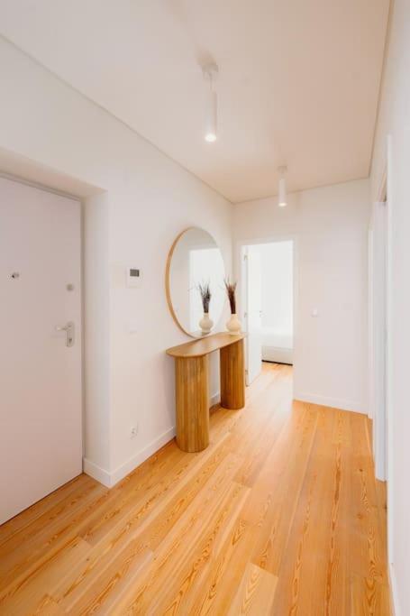 Lisbon Orange House - Beautiful Two-Bedroom Apartment 1D Luaran gambar