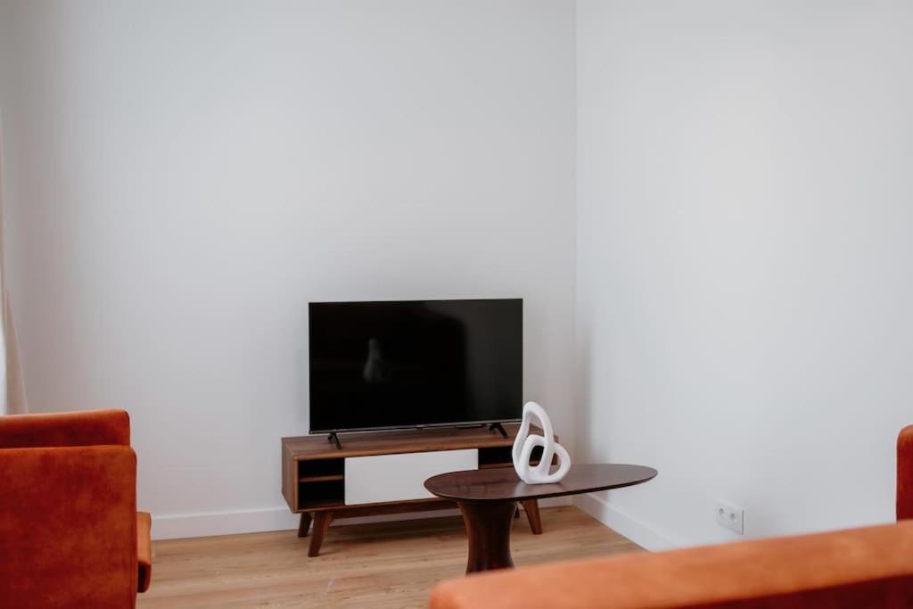 Lisbon Orange House - Beautiful Two-Bedroom Apartment 1D Luaran gambar
