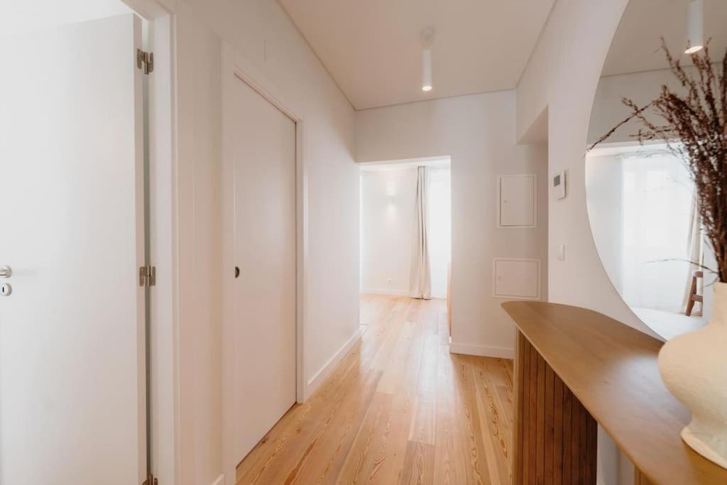 Lisbon Orange House - Beautiful Two-Bedroom Apartment 1D Luaran gambar