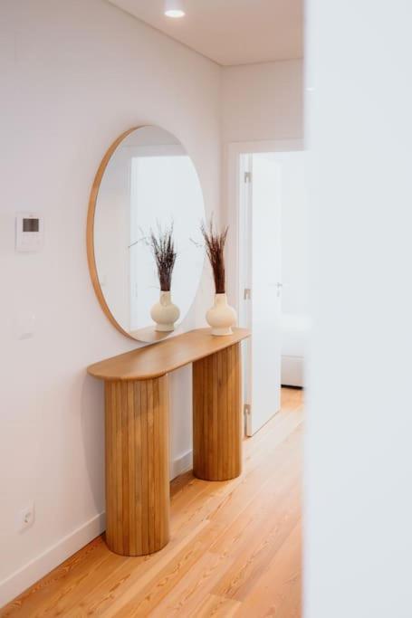 Lisbon Orange House - Beautiful Two-Bedroom Apartment 1D Luaran gambar