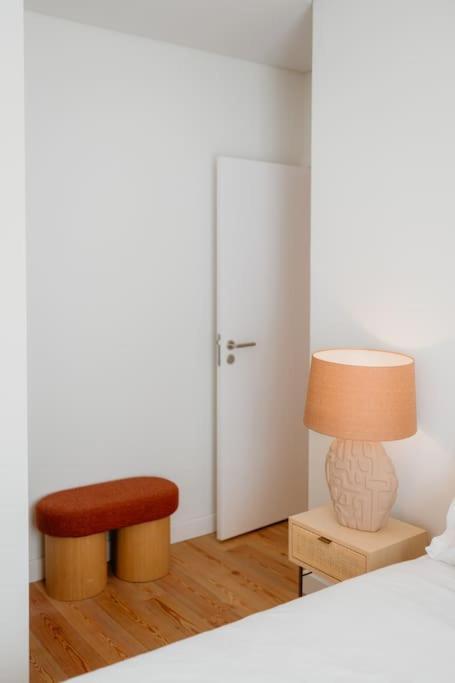 Lisbon Orange House - Beautiful Two-Bedroom Apartment 1D Luaran gambar