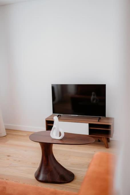 Lisbon Orange House - Beautiful Two-Bedroom Apartment 1D Luaran gambar