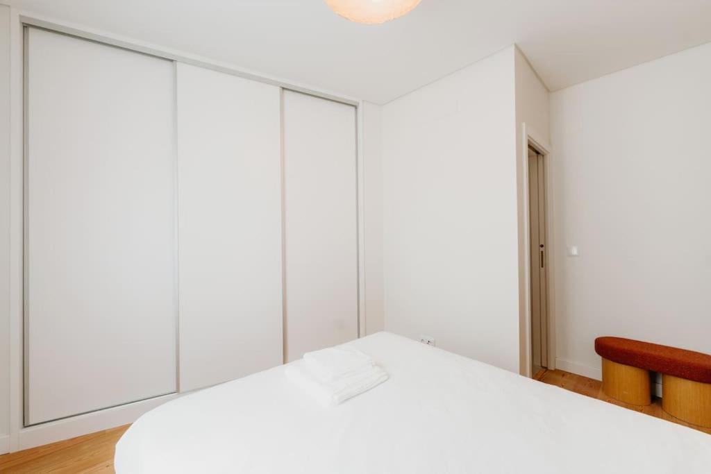 Lisbon Orange House - Beautiful Two-Bedroom Apartment 1D Luaran gambar